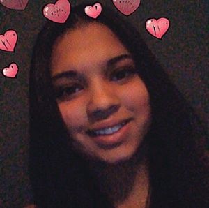 Meet your Posher, Christina